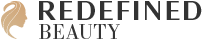 Redefined Beauty Logo